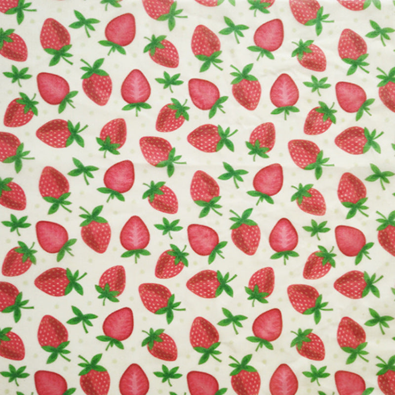 Reusable Organic Cotton Beeswax Cloth