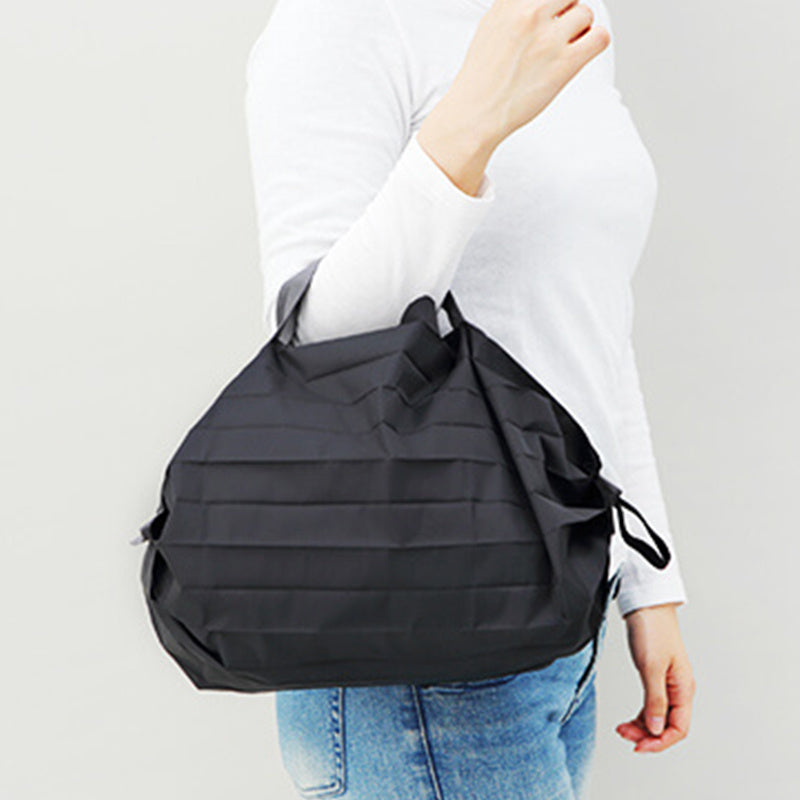 Mini Reusable Foldable Tote Bag for Shopping, Travel, and Everyday Use