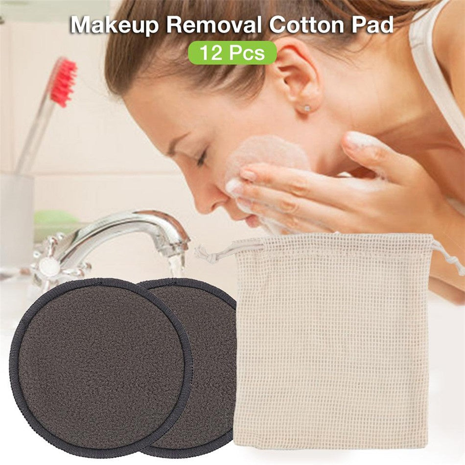 Velvet Reusable Cotton