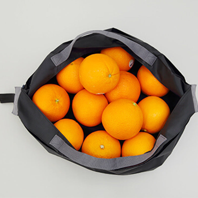 Mini Reusable Foldable Tote Bag for Shopping, Travel, and Everyday Use