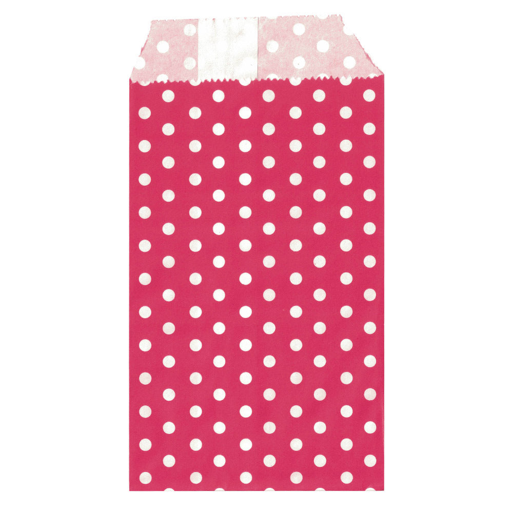 Eco-Friendly Snack Paper Bag