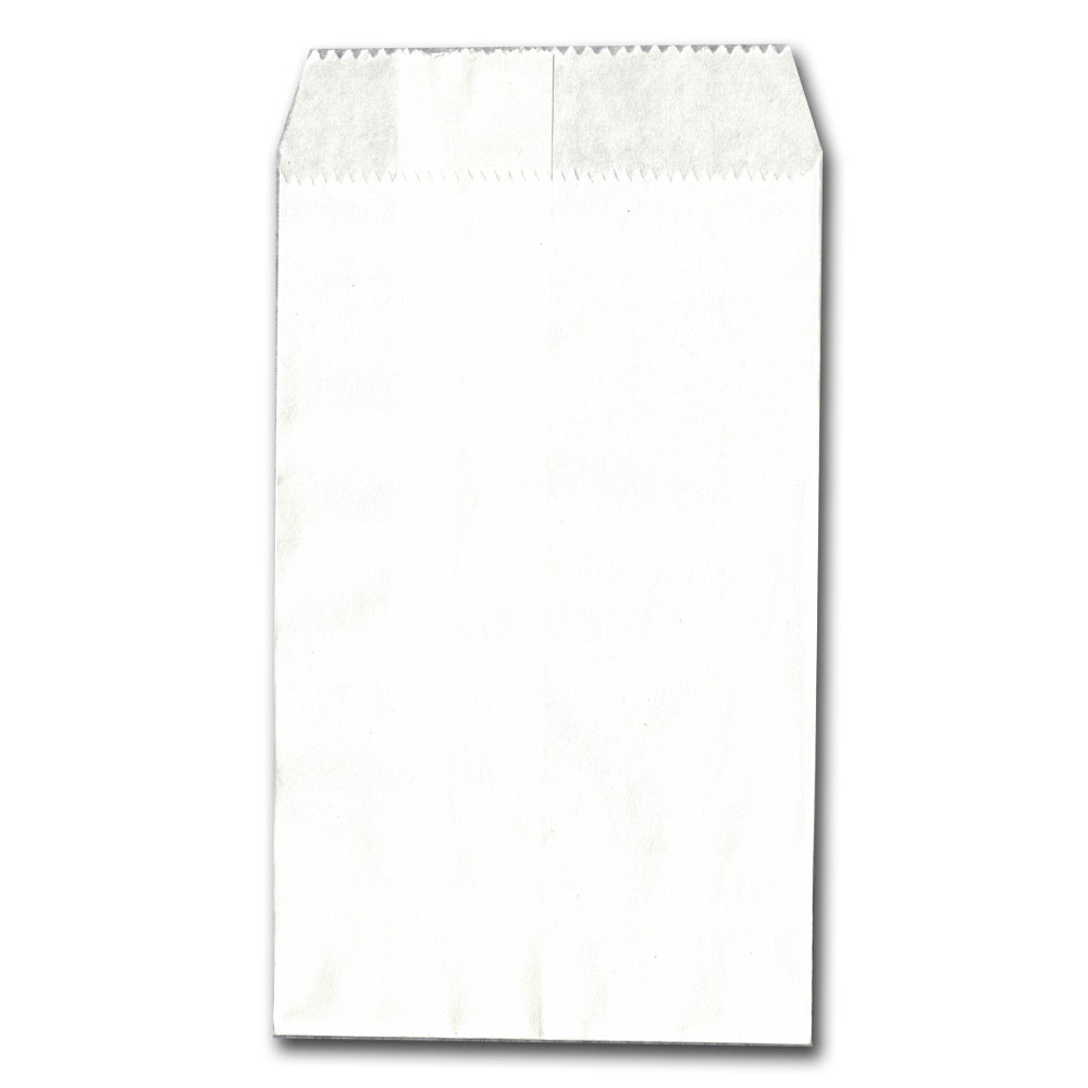 Eco-Friendly Snack Paper Bag