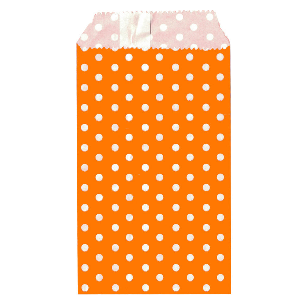 Eco-Friendly Snack Paper Bag