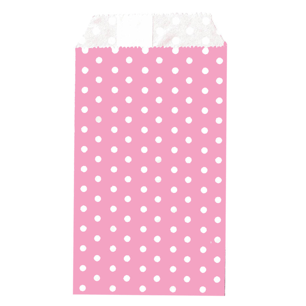Eco-Friendly Snack Paper Bag