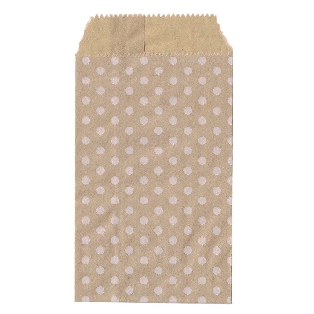 Eco-Friendly Snack Paper Bag