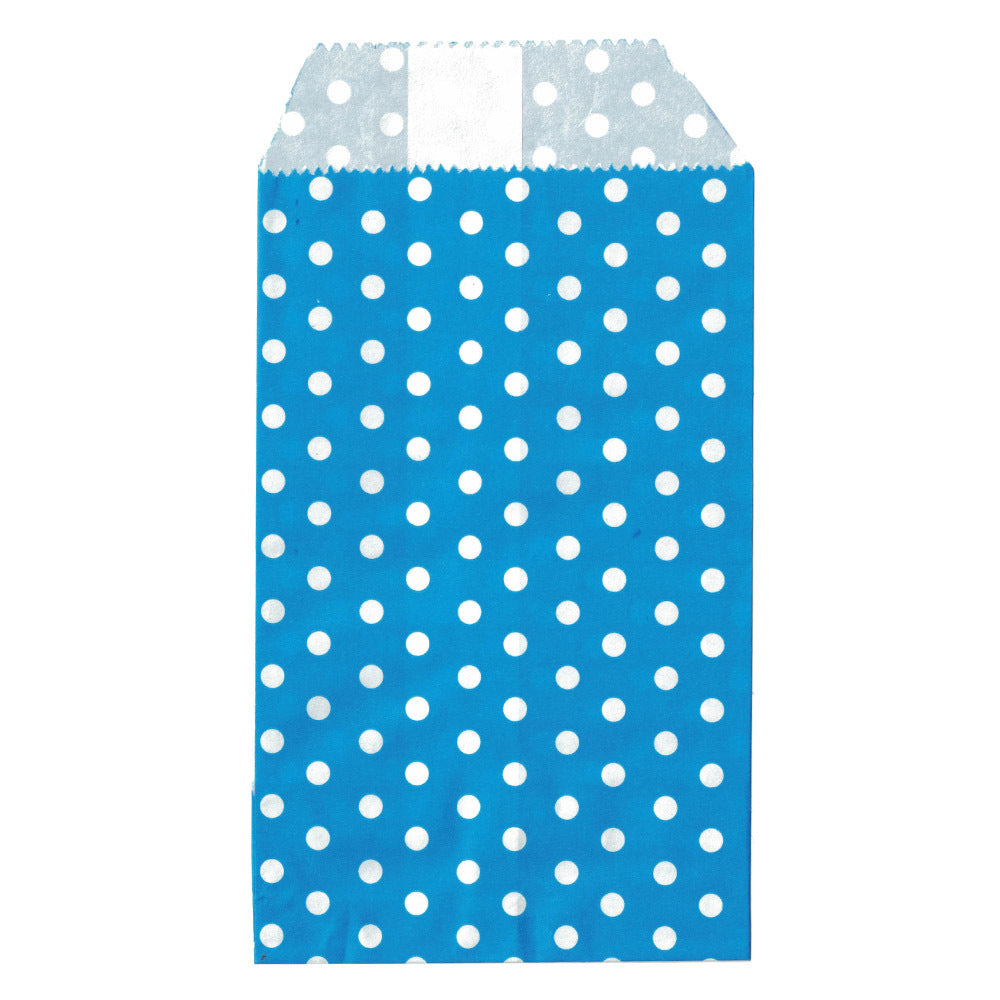Eco-Friendly Snack Paper Bag