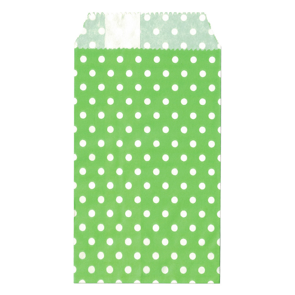 Eco-Friendly Snack Paper Bag