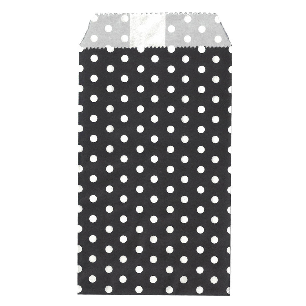 Eco-Friendly Snack Paper Bag