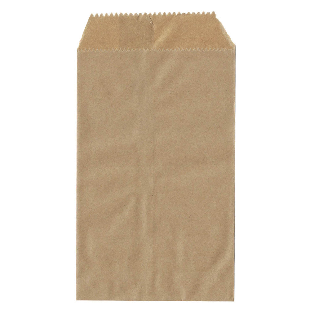 Eco-Friendly Snack Paper Bag