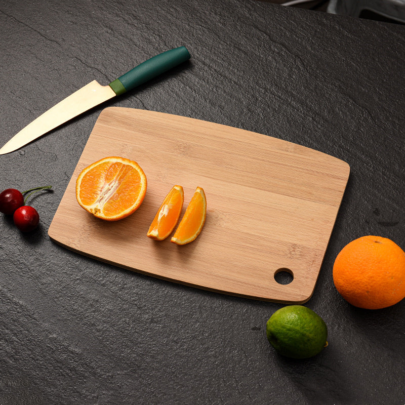 Bamboo Cutting Board