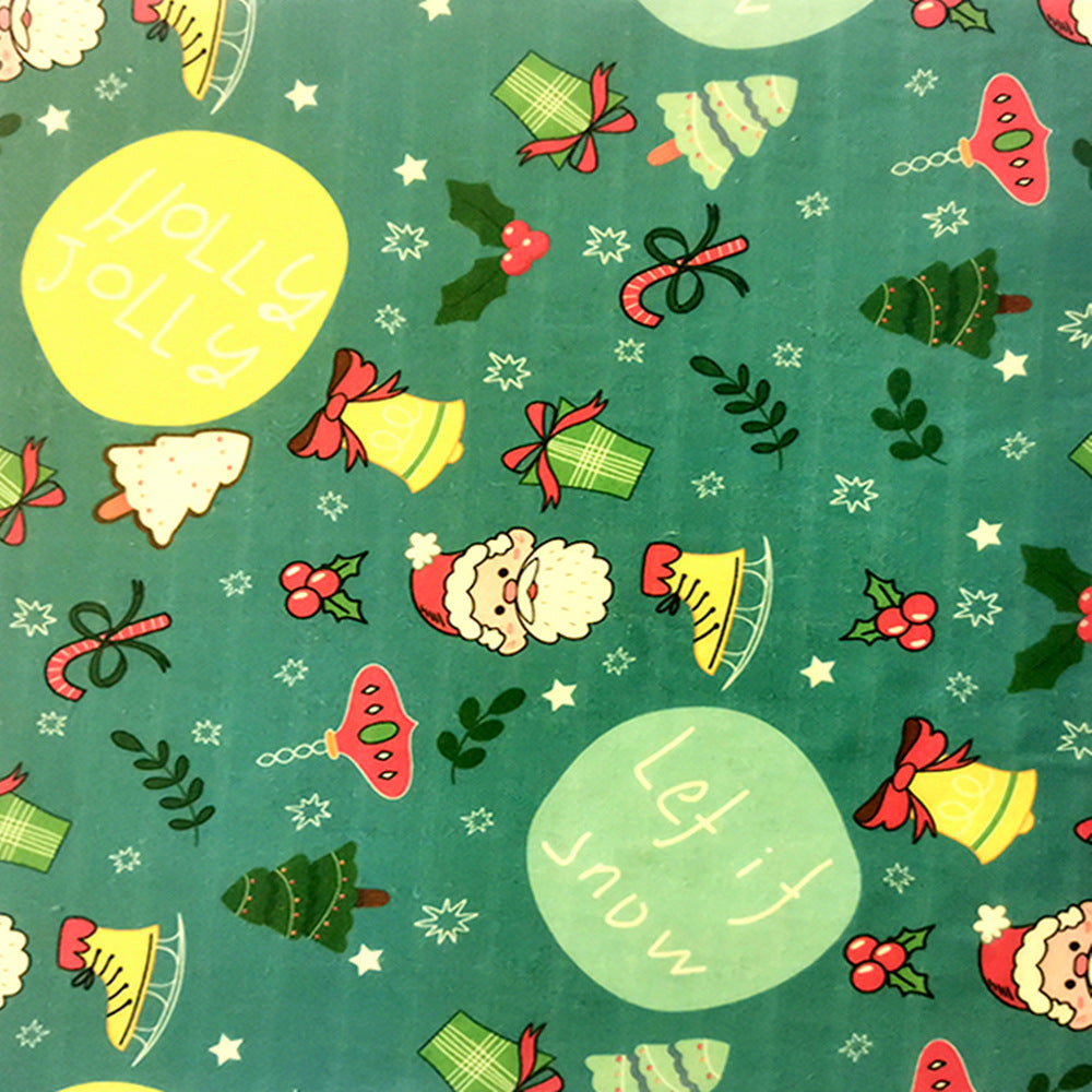 Reusable Organic Cotton Beeswax Cloth
