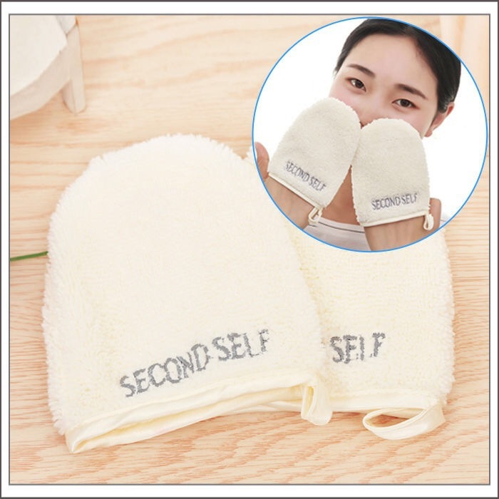 Reusable Facial Makeup Removal Cloth