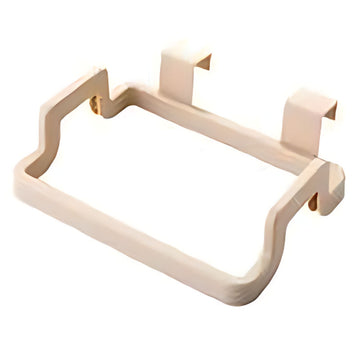 Eco-Friendly Cabinet Trash Bag Holder