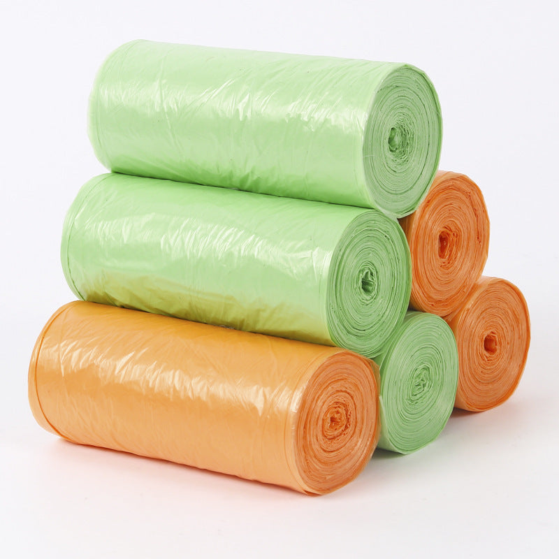 Eco-Friendly Garbage Bag