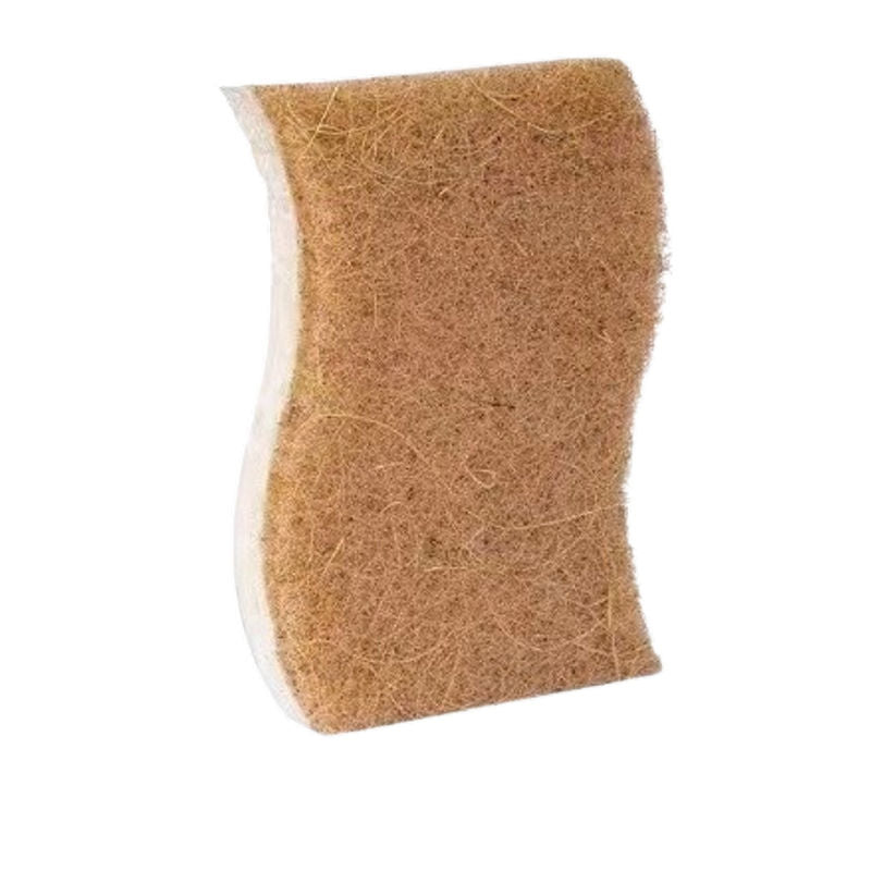 Natural Cellulose Kitchen Sponge