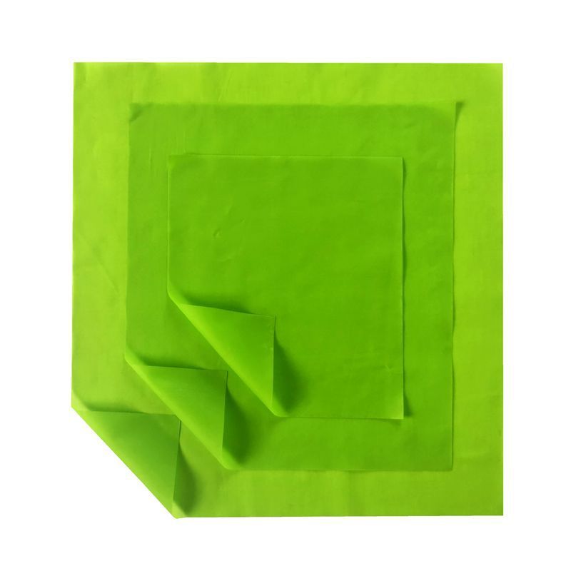 Reusable Organic Cotton Beeswax Cloth