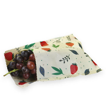 Eco-Friendly Food Storage Wrap for Fresh and Sustainable Storage