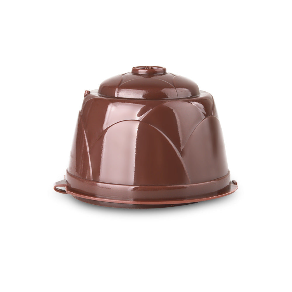 Reusable Coffee Capsule Filter