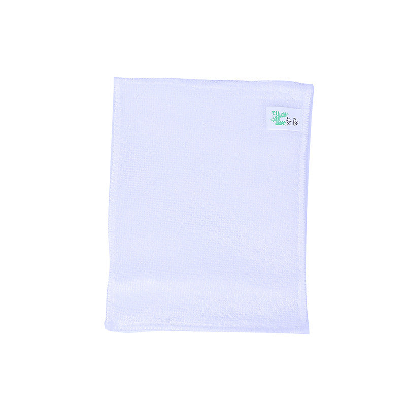 Bamboo Fiber Dish Towel