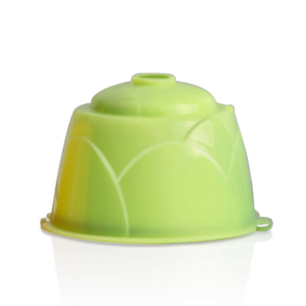 Reusable Coffee Capsule Filter
