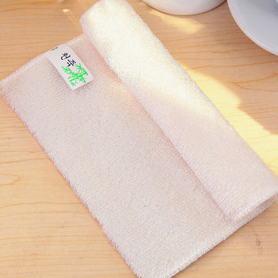 Bamboo Fiber Dish Towel