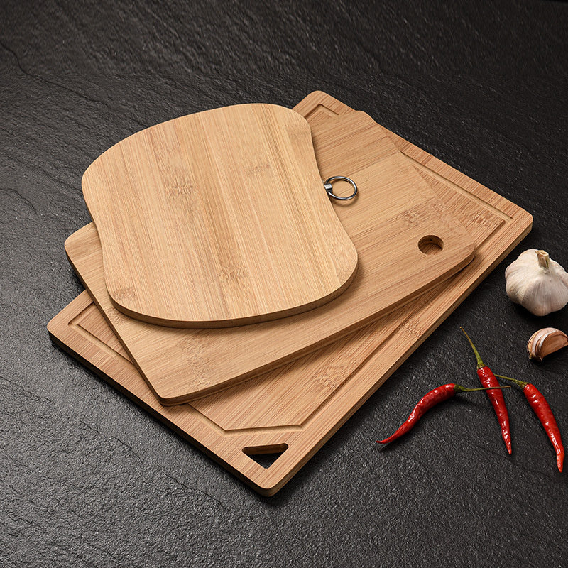 Bamboo Cutting Board