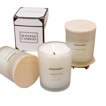 Scented Candles