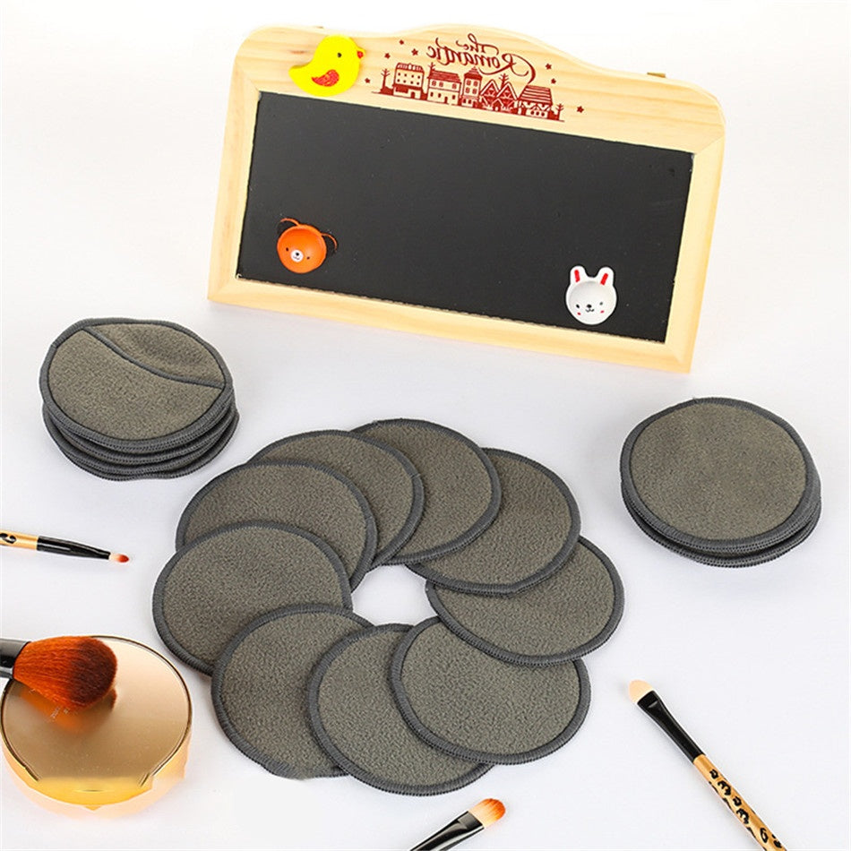 Velvet Reusable Cotton