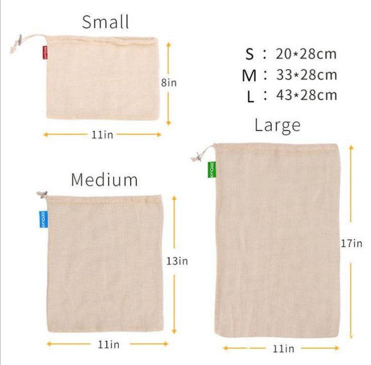 Eco-Friendly Shopping Bag