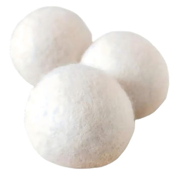 Reusable Laundry Dryer Balls