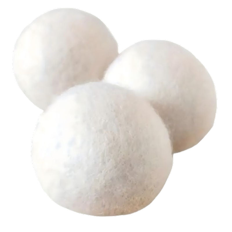 Reusable Laundry Dryer Balls