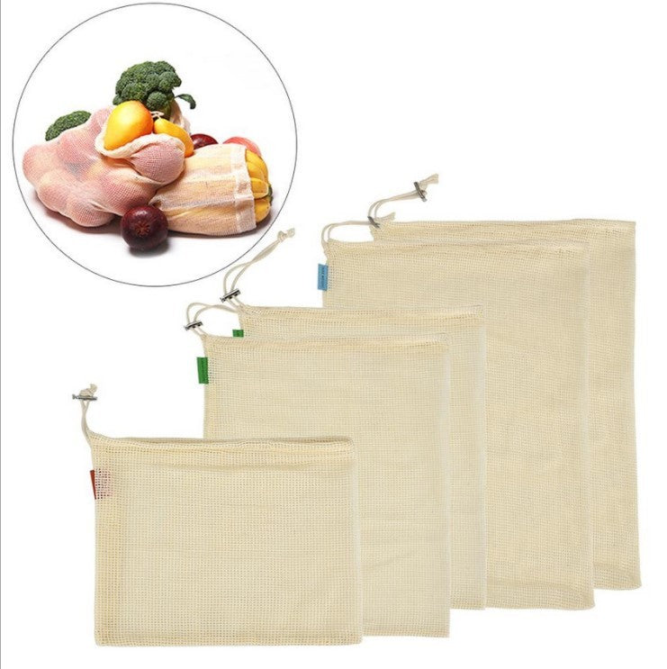 Eco-Friendly Shopping Bag