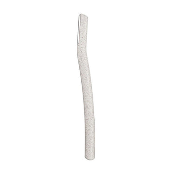 Wheat Straw Eyebrow Scraper fgfgr