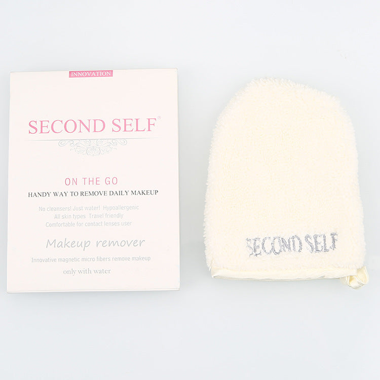 Reusable Facial Makeup Removal Cloth