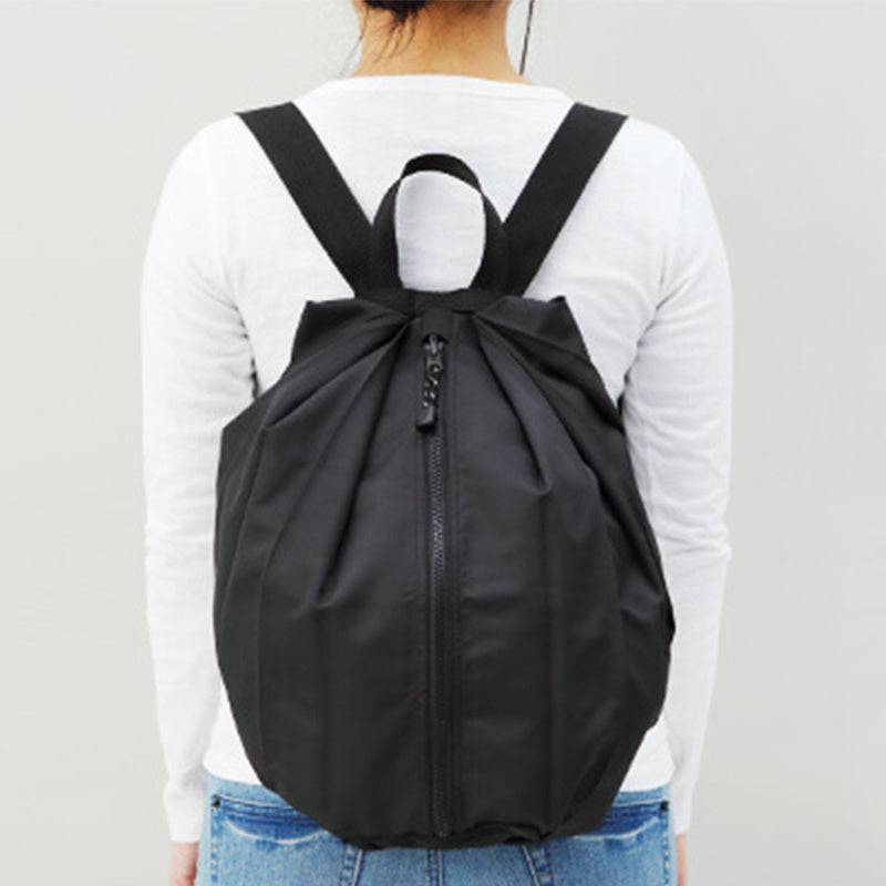 Mini Reusable Foldable Tote Bag for Shopping, Travel, and Everyday Use