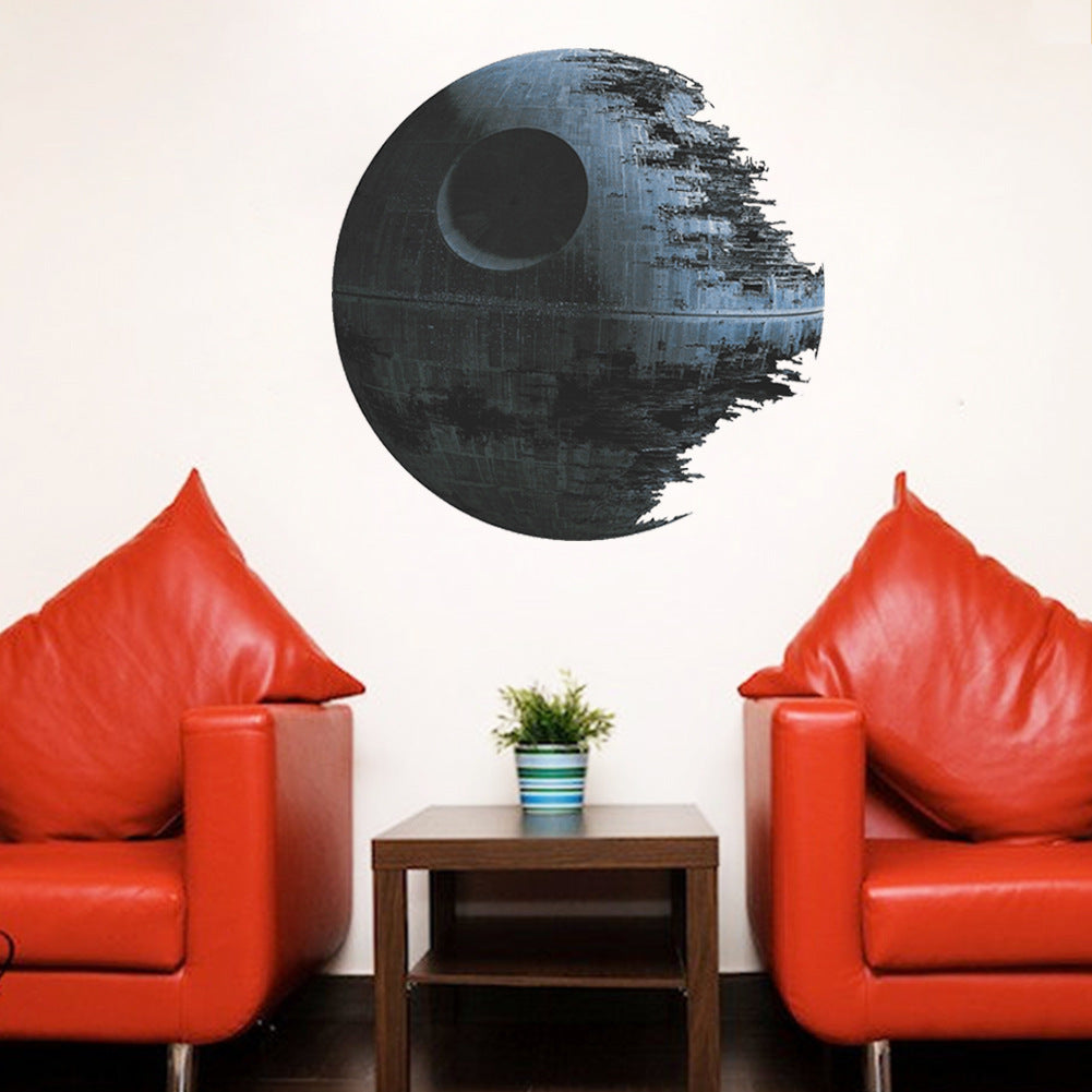 Eco-Friendly Decorative Wallpaper
