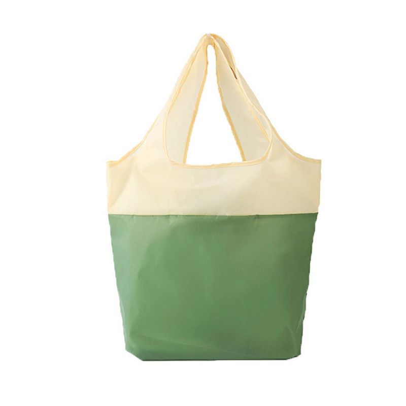 Recycled Waterproof Shopping Bag