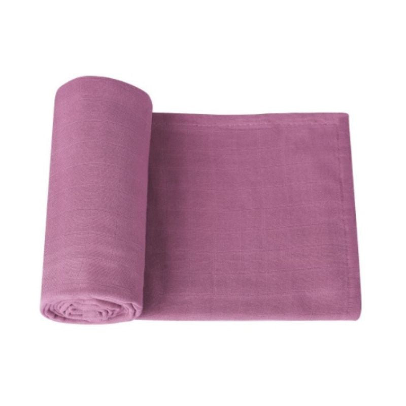 Organic Cotton Gauze Double Wrap
