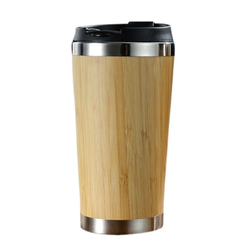 Bamboo Coffee Cup Bamboo Coffee Cup