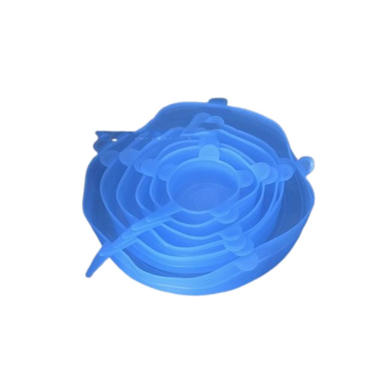 Reusable Silicone Bowl Lid