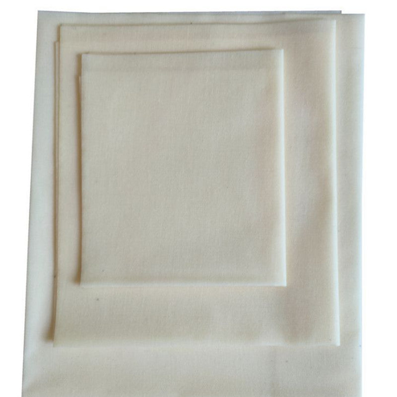 Reusable Organic Cotton Beeswax Cloth