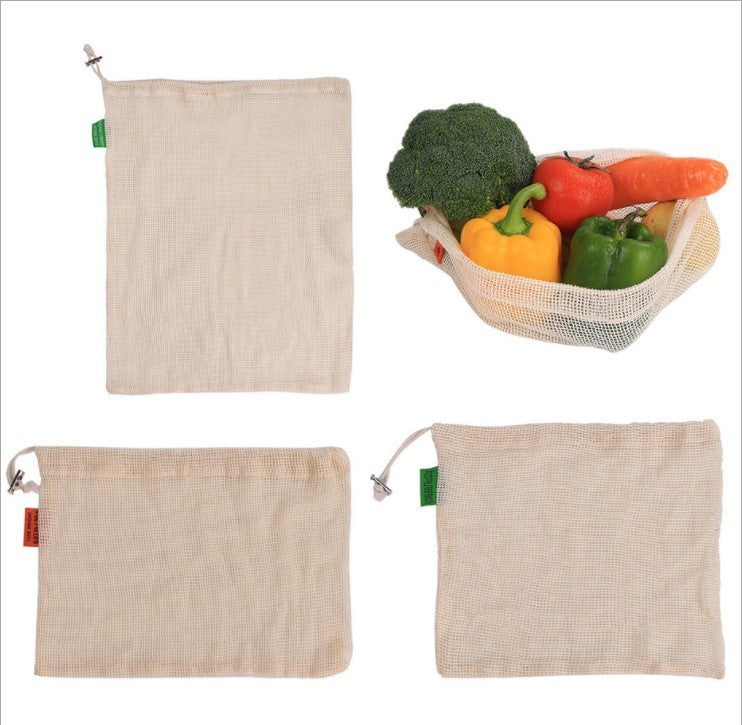 Eco-Friendly Shopping Bag