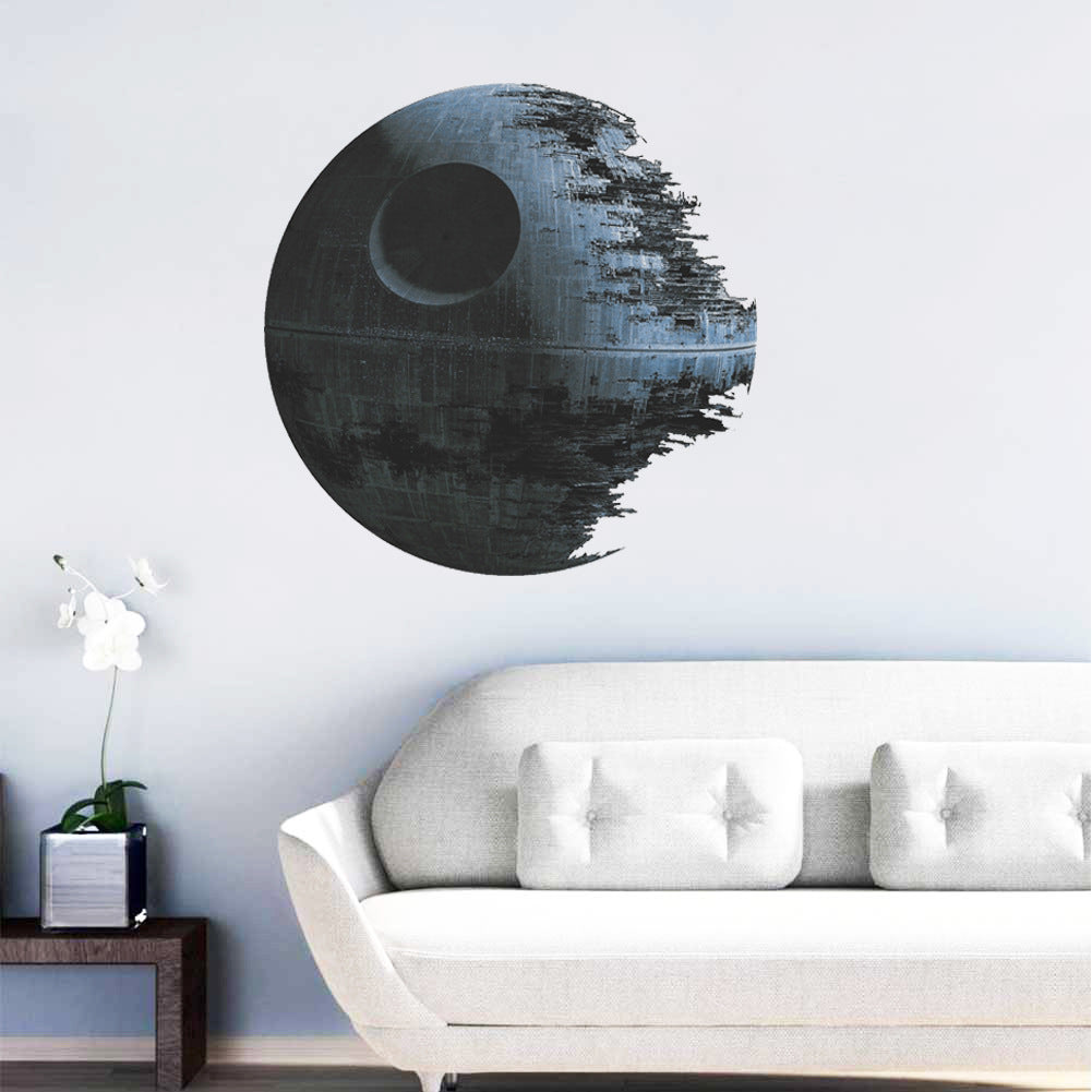 Eco-Friendly Decorative Wallpaper