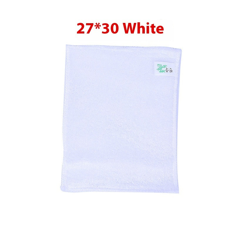 Bamboo Fiber Dish Towel