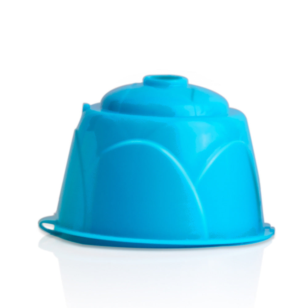 Reusable Coffee Capsule Filter
