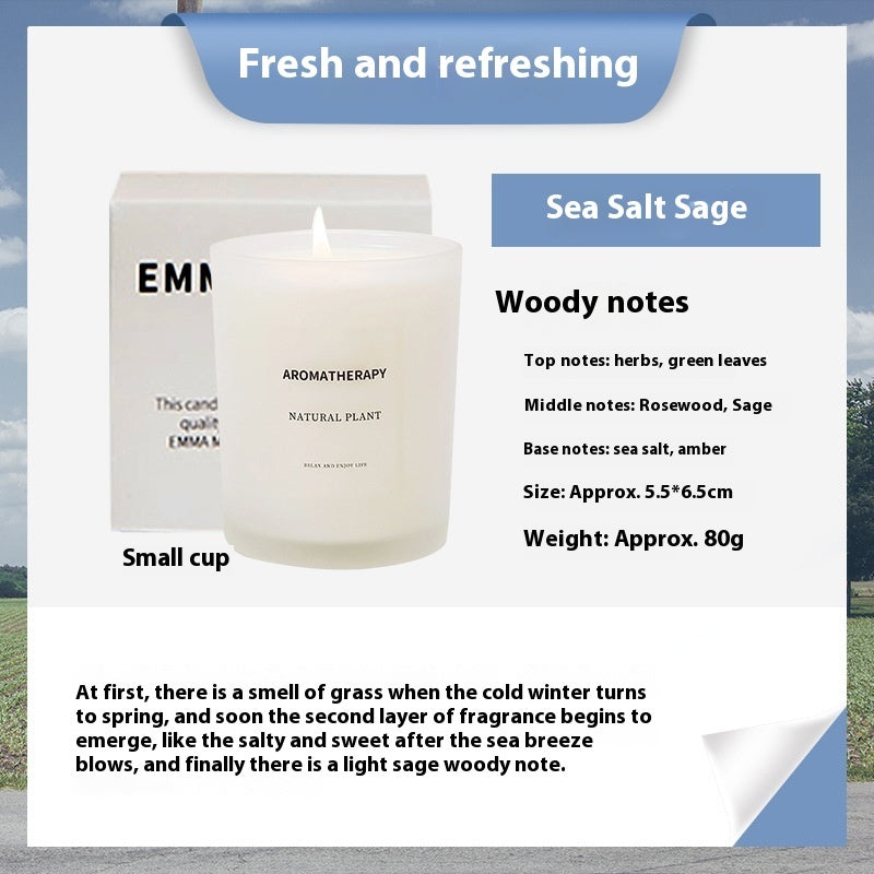 Scented Candles